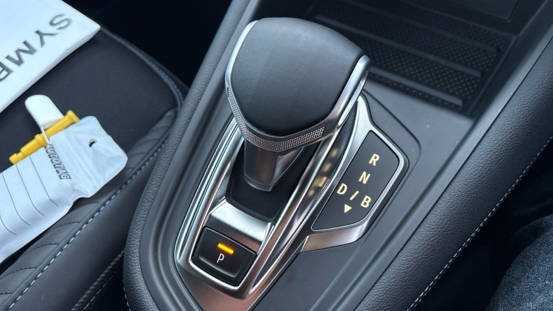 Renault Symbioz 1.6 E-Tech FHEV 145 Techno Esprit Alpine 5dr Auto Hybrid Estate